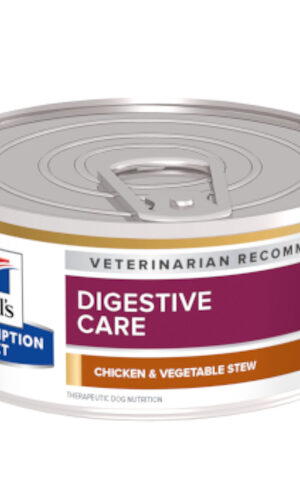 Hill's Prescription Diet Canino I/D Chicken Y Vegetales 5,5 Oz