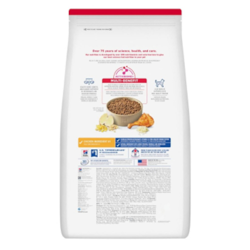 Hill's Science Diet Canino Adult 7+ SB - Image 2
