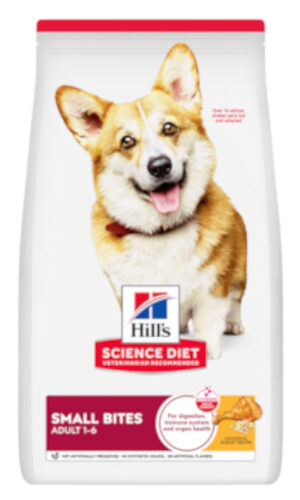 Hill's Science Diet Canino Adult SB