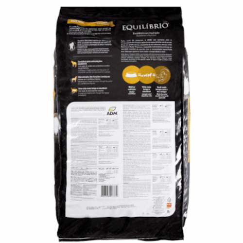 Equilibrio Canino Mature 15 Kg - Image 2