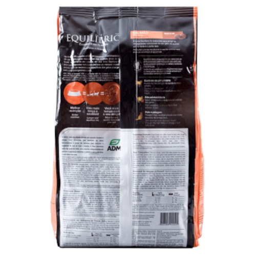 Equilibrio Gato Adulto Salmon 1,5 Kg - Image 2