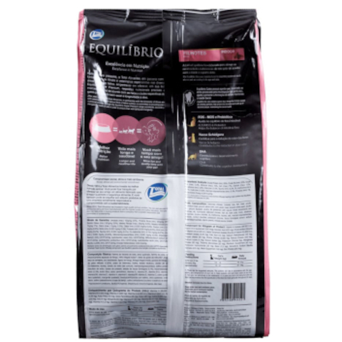 Equilibrio Gato Filhote 0,5 Kg - Image 2