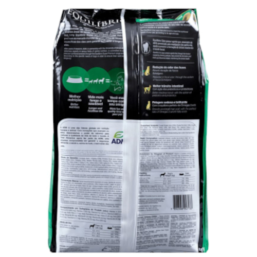 Equilibrio Gato Adulto Promo 18 Kg - Image 2