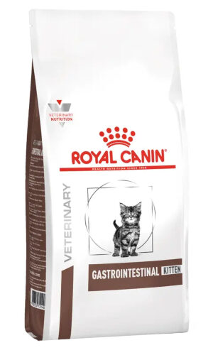 Royal Canin Gastrointestinal Kitten 2 Kg