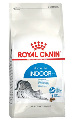 Royal Canin Indoor 27 Cat 2 Kg
