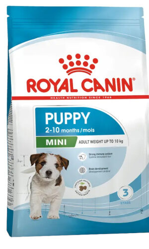Royal Canin Mini Puppy 2 Kg