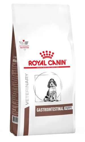 Royal Canin Puppy Dog Gastrointestinal 2,5 Kg