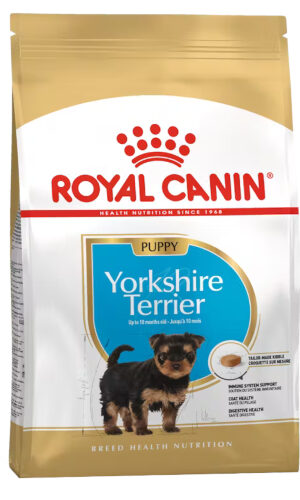 Royal Canin Puppy Yorkshire 1,13 Kg
