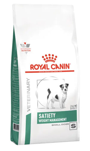 Royal Canin Small Dog Satiety 1,5 Kg