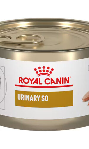 Royal Canin Urinary Cat Lata