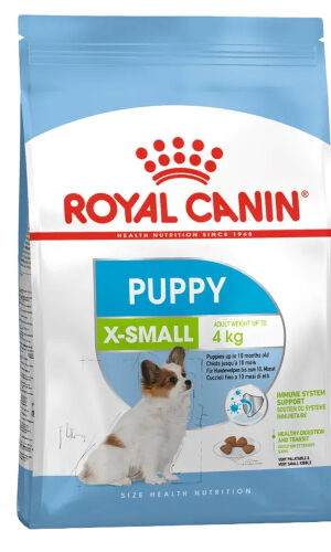 Royal Canin Puppy X-Small 1.5 Kg