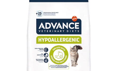 Advance Cat Hypoallergenic 1.25 Kg