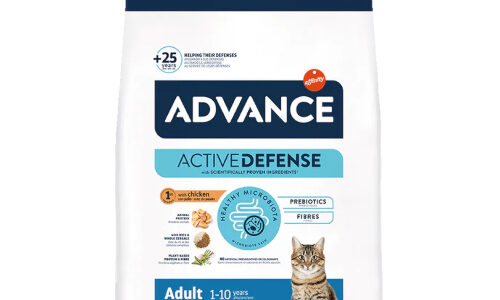 Advance Cat Adult 1.5 Kg