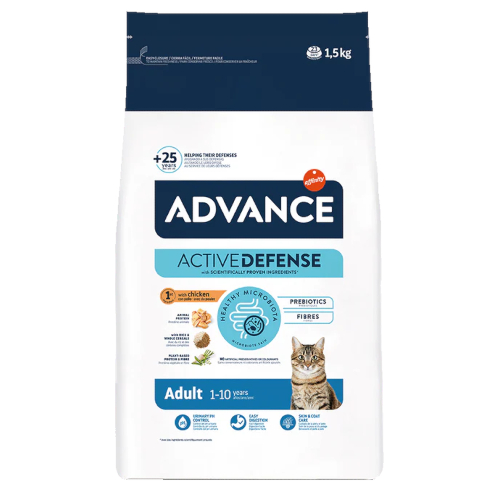 Advance Cat Adult 1.5 Kg