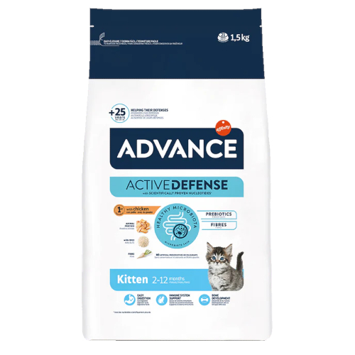 Advance Kitten 1.5 Kg