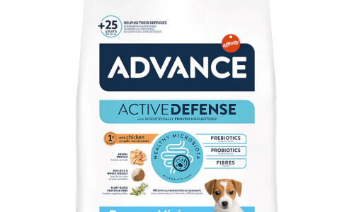 Advance Puppy Mini