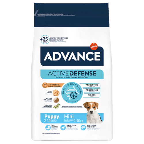 Advance Puppy Mini