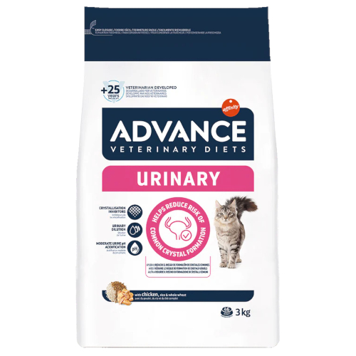 Advance Cat Urinary
