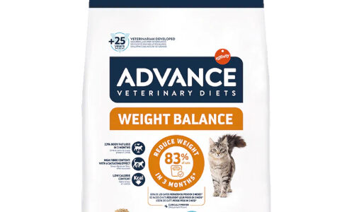 Advance Cat Weight Balance 1.5 Kg