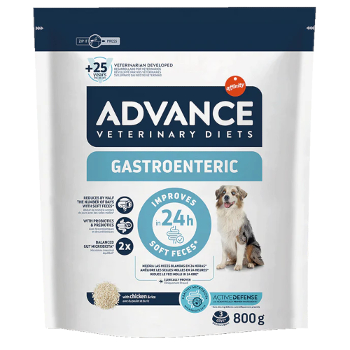 Advance Dog Gastroenteric