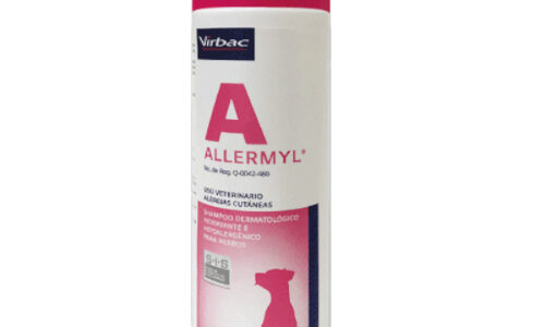 Virbac Allermyl X 250 ML