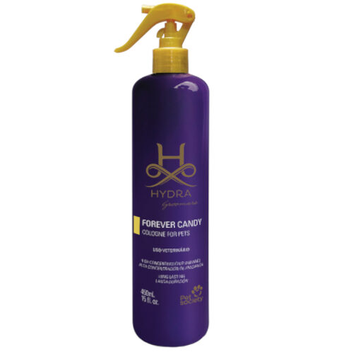 Hydra Groomers Cologne Forever Candy
