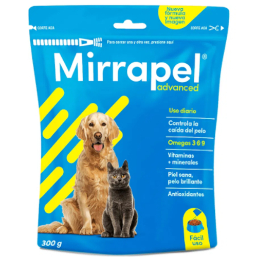 Mirrapel Avanced