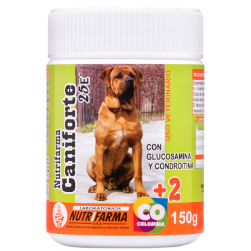 Caniforte