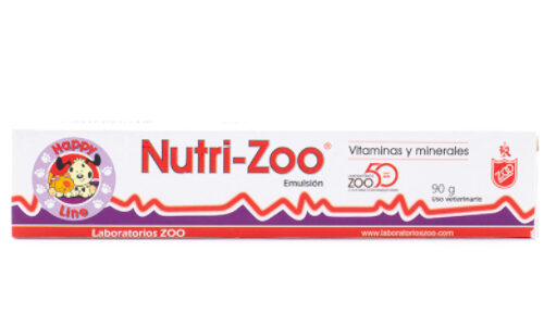 Nutri Zoo 90 Gr