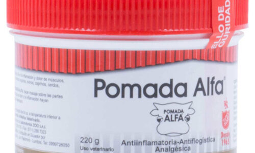 Pomada Alfa