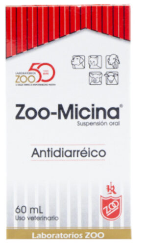 Zoo Micina 60 ML