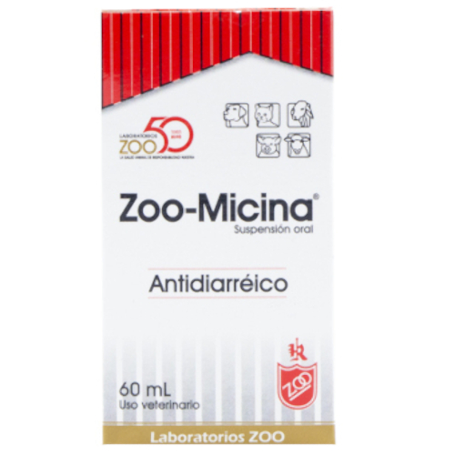 Zoo Micina 60 ML