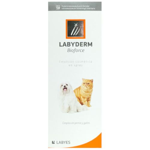 Labyderm Bioforce 100 ML