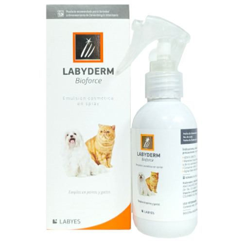 Labyderm Bioforce 100 ML - Image 3