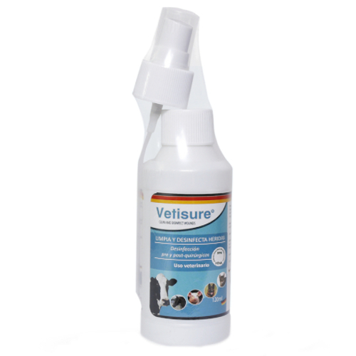 Vetisure 120 ML