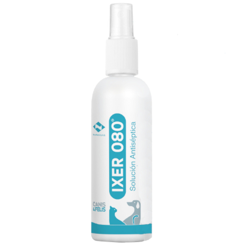 Ixer 080 Spray