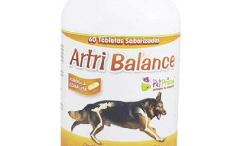 Artri Balance X 60 Tabletas
