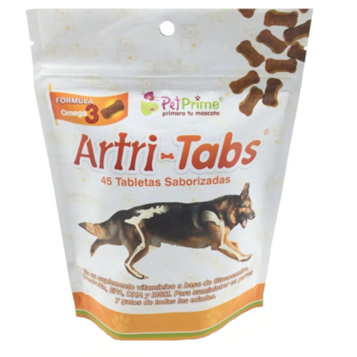 Artri Tabs Bolsa X 45 Nuggets