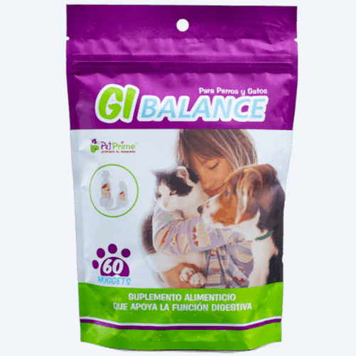 GI Balance X 60 Nuggets