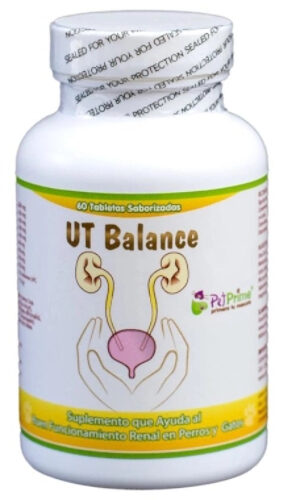 UT Balance X 60 Tabletas