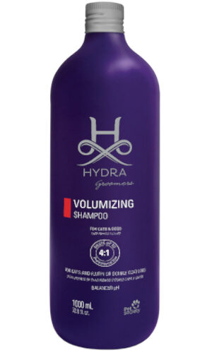 Hydra Voluminizing Shampoo X 1000 ML