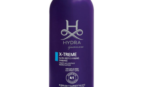 Hydra Xtreme Shampoo X 1000 ML