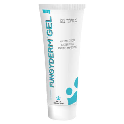 Fungyderm 35 Gr