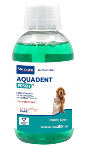 Aquadent X 250 ML