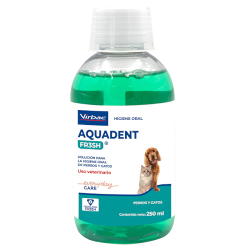 Aquadent X 250 ML