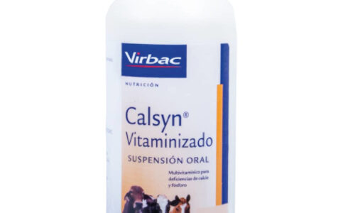 Calsyn 120 ML