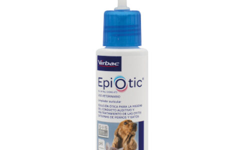Epiotic 100 ML