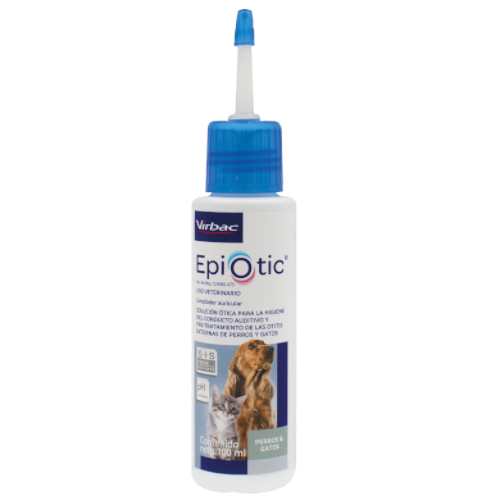 Epiotic 100 ML