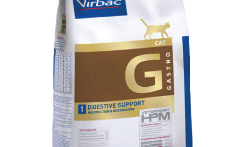 Virbac Cat Digestive Support 3 Kg