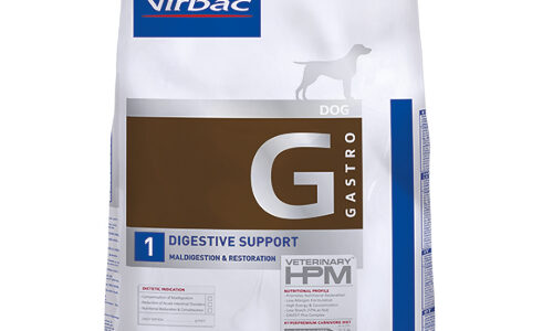 Virbac Dog Digestive Support 3 Kg